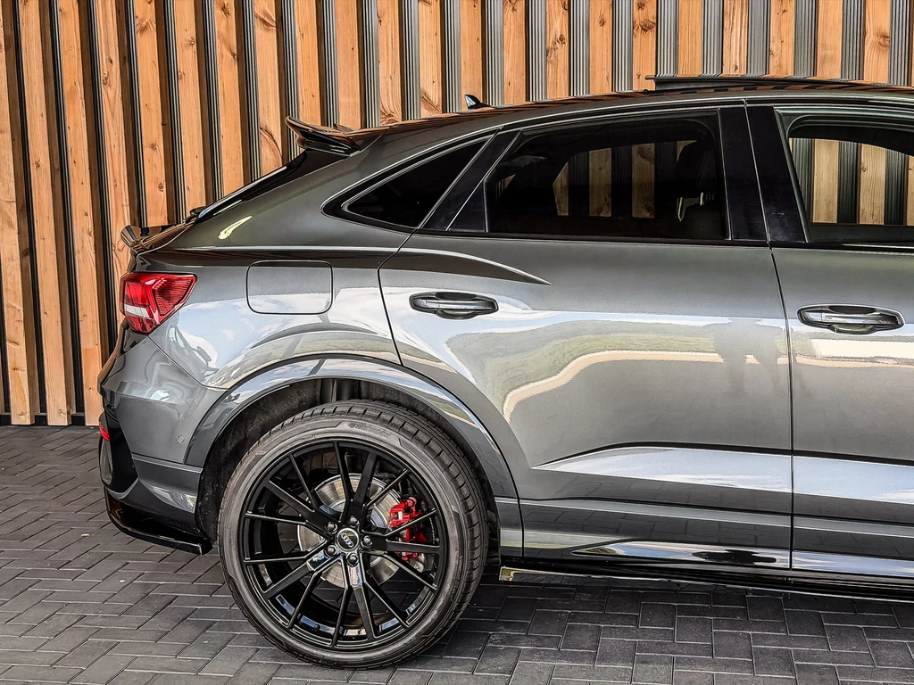 Audi Q3 – foto 47