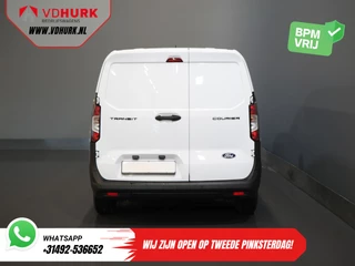 Ford Transit Courier – thumbnail 4