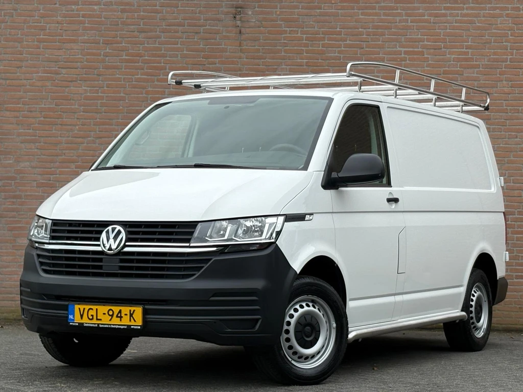 Volkswagen Transporter – foto 2