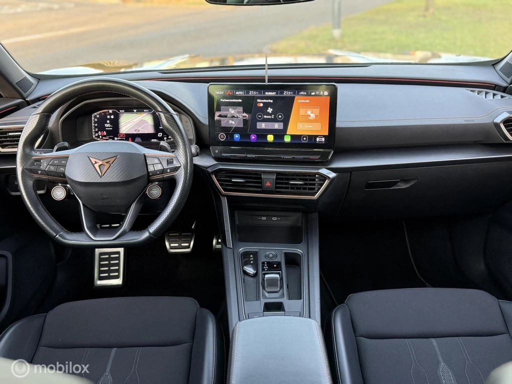 CUPRA Formentor – foto 27