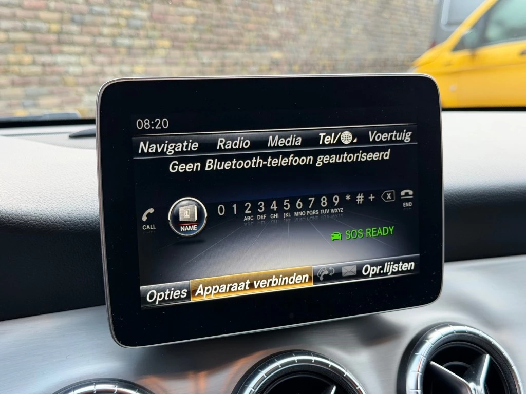 Mercedes-Benz CLA – foto 39