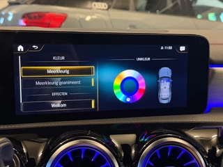 Mercedes-Benz CLA – thumbnail 18