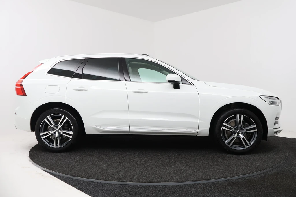 Volvo XC60 – foto 6