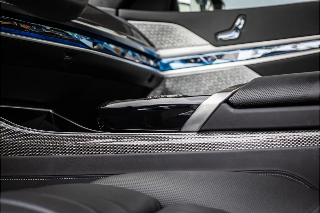 BMW 7 Serie – foto 26