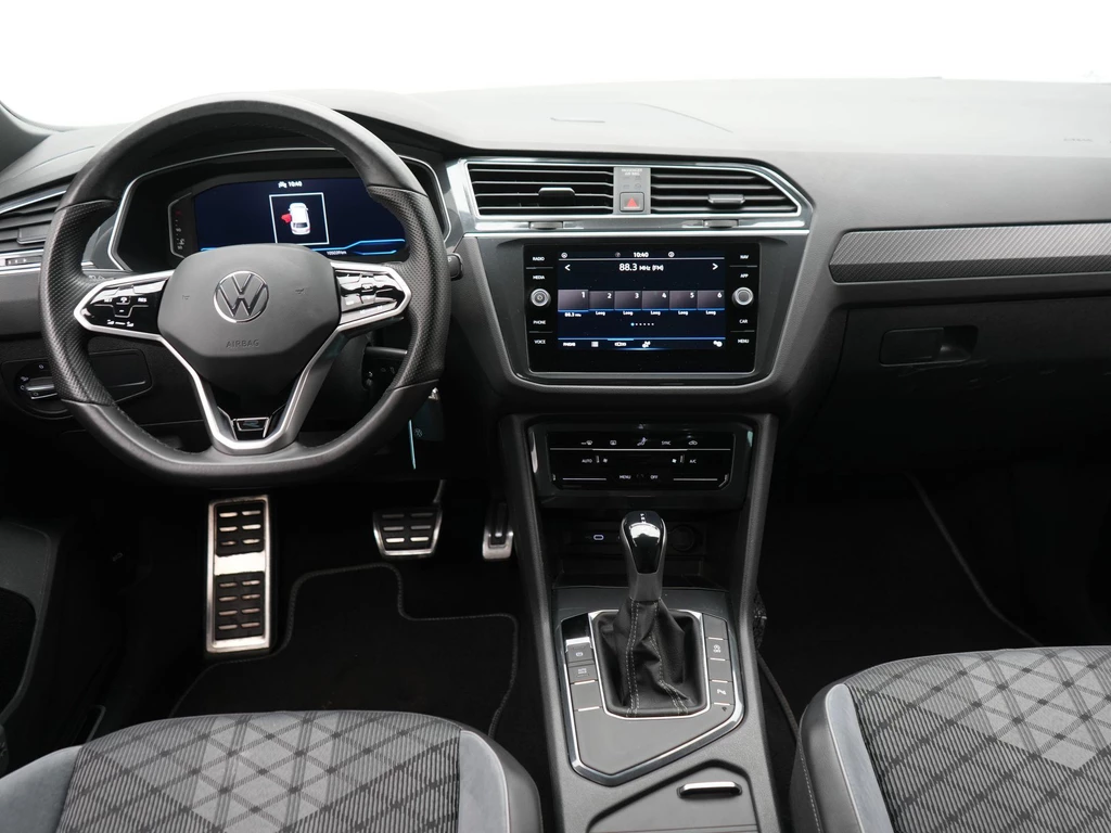 Volkswagen Tiguan – foto 13