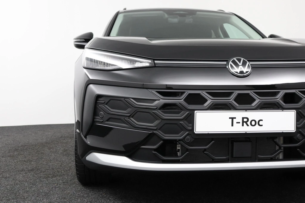 Volkswagen T-Roc – foto 9