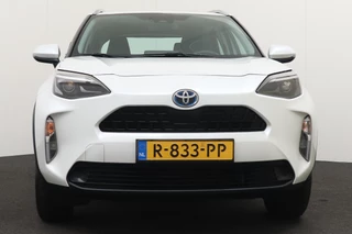 Toyota Yaris Cross – thumbnail 6