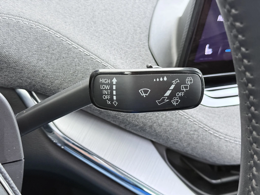 Škoda Enyaq iV – foto 39