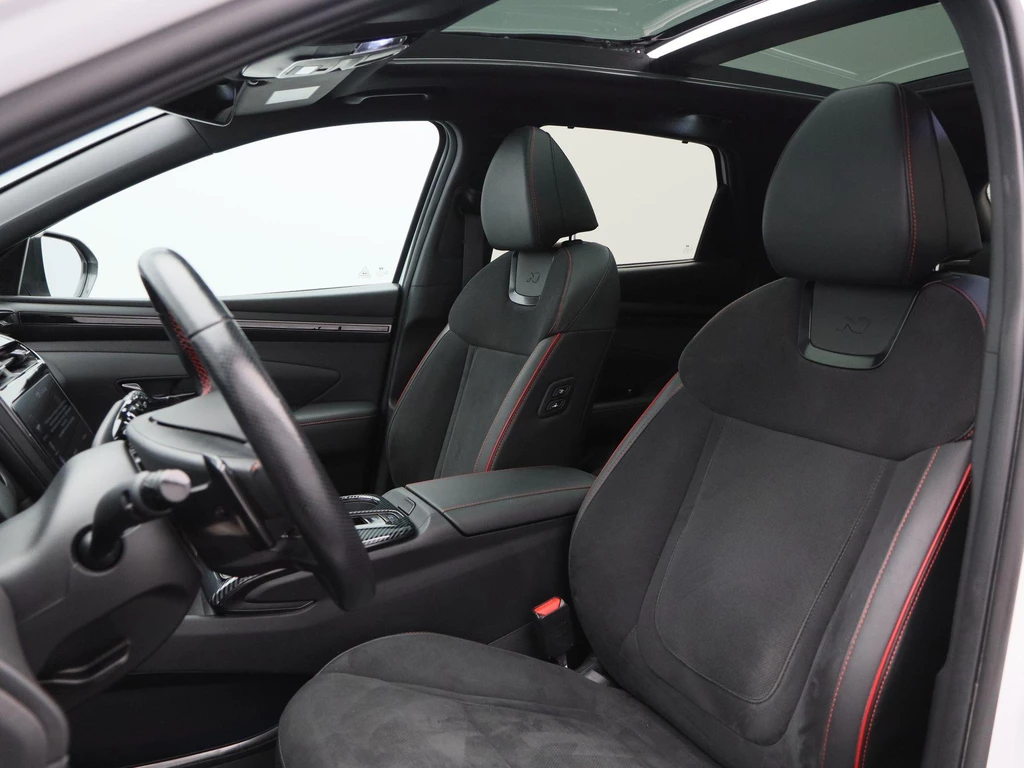 Hyundai Tucson – foto 24