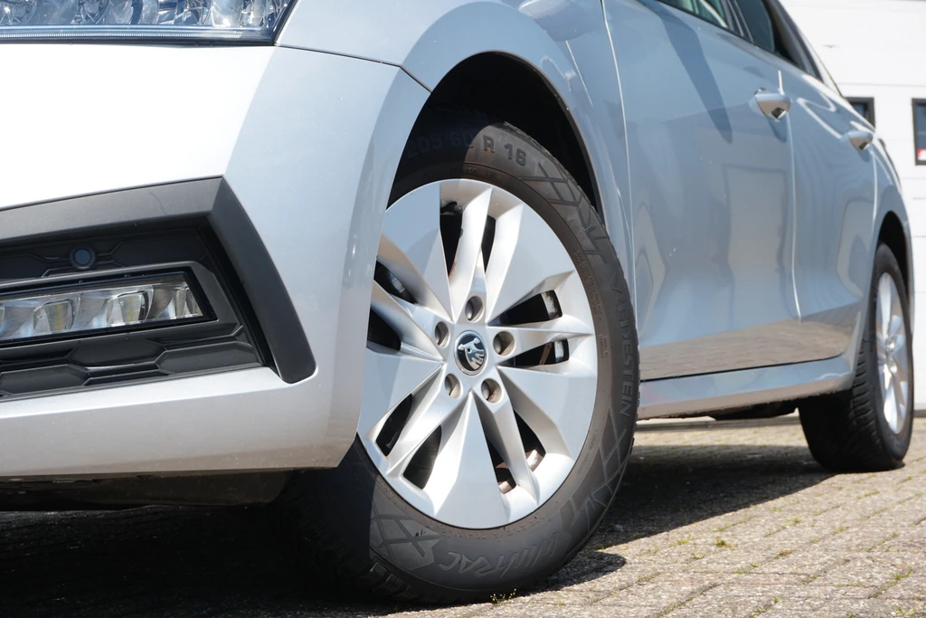 Škoda Octavia – foto 11