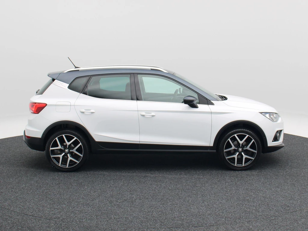 SEAT Arona – foto 6