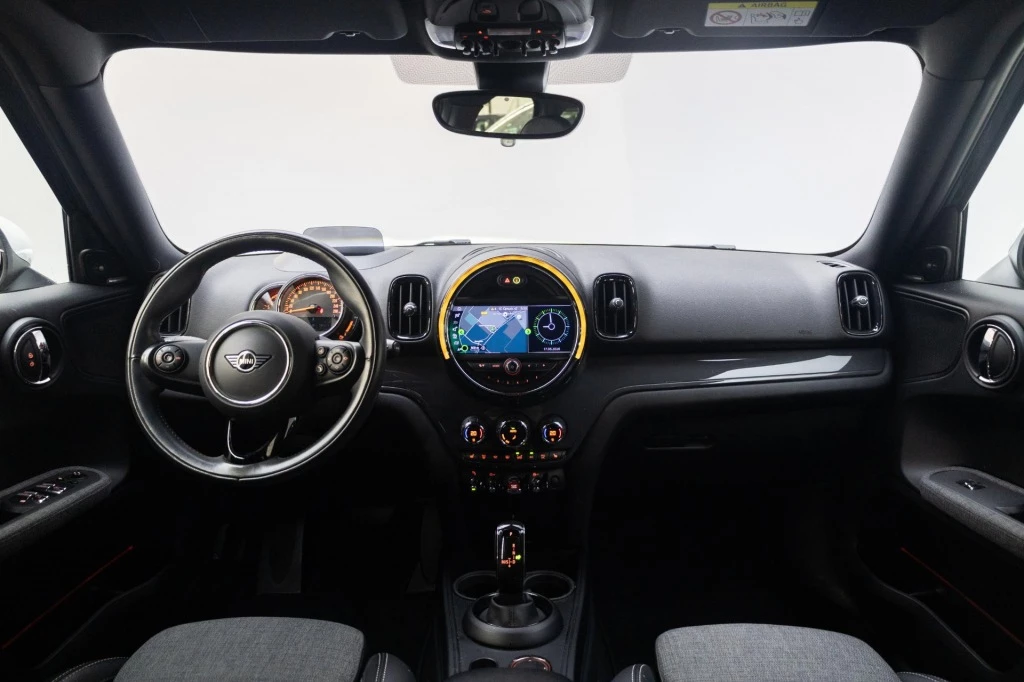 MINI Countryman – foto 10