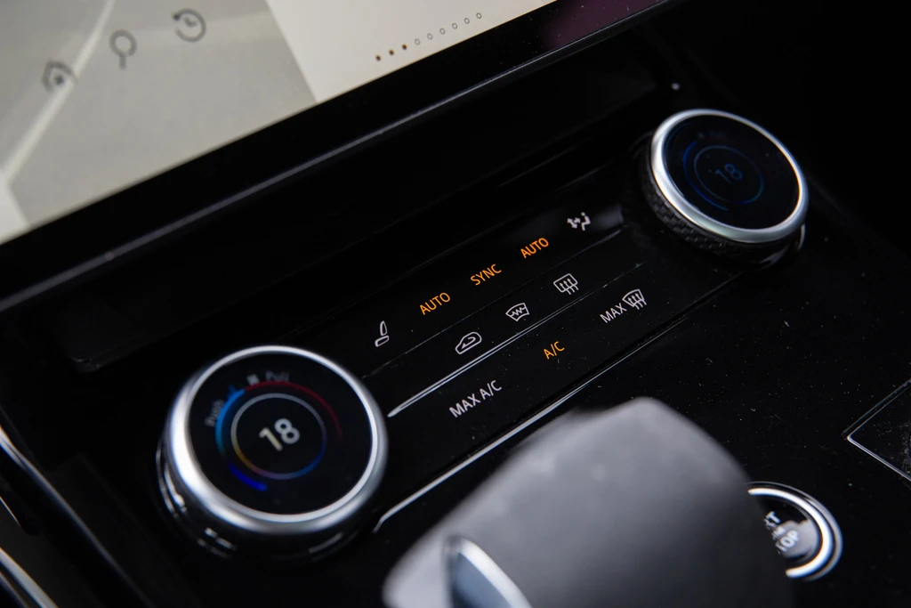 Land Rover Range Rover Sport – foto 28