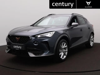 CUPRA Formentor – thumbnail 1