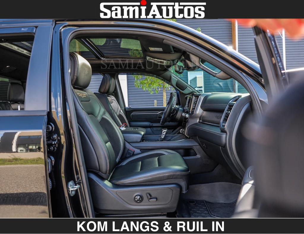 Dodge Ram Pick-Up – foto 52