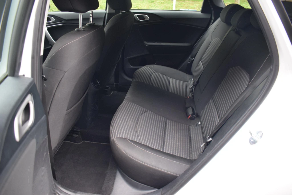 Kia Ceed Sportswagon – foto 13