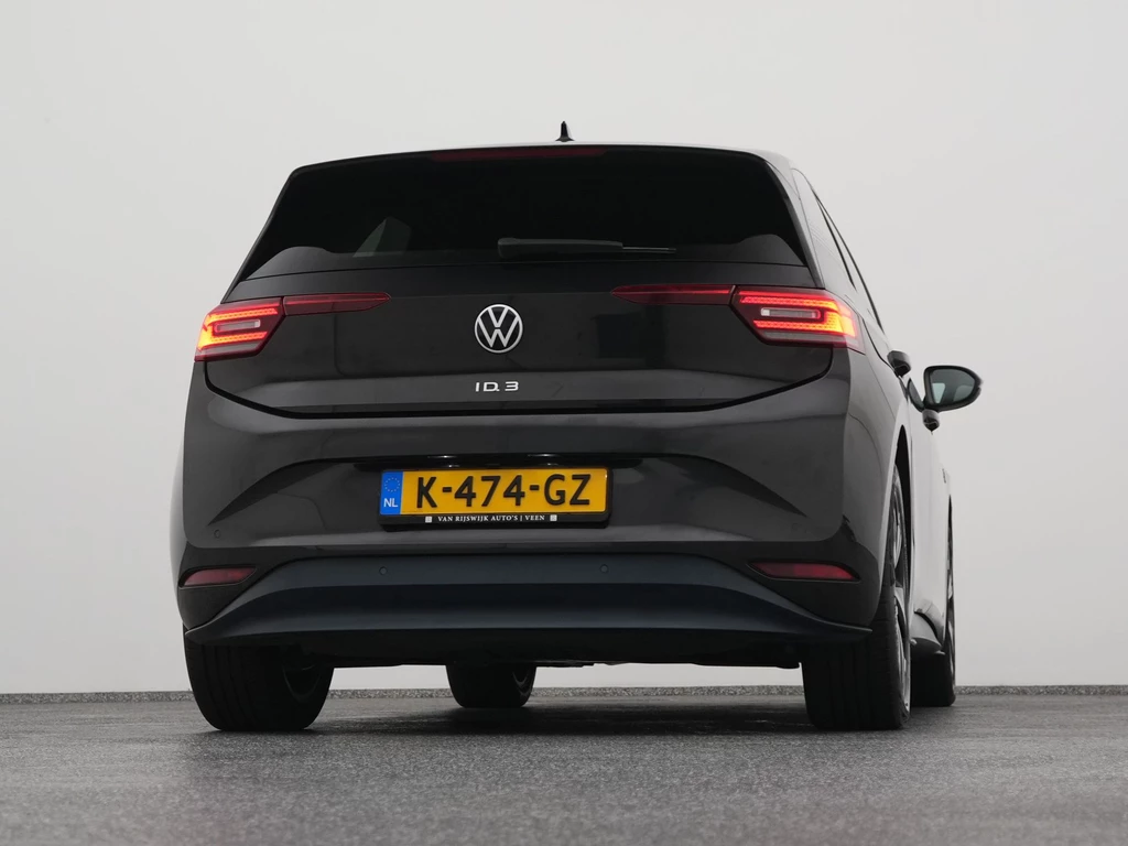 Volkswagen ID.3 – foto 7