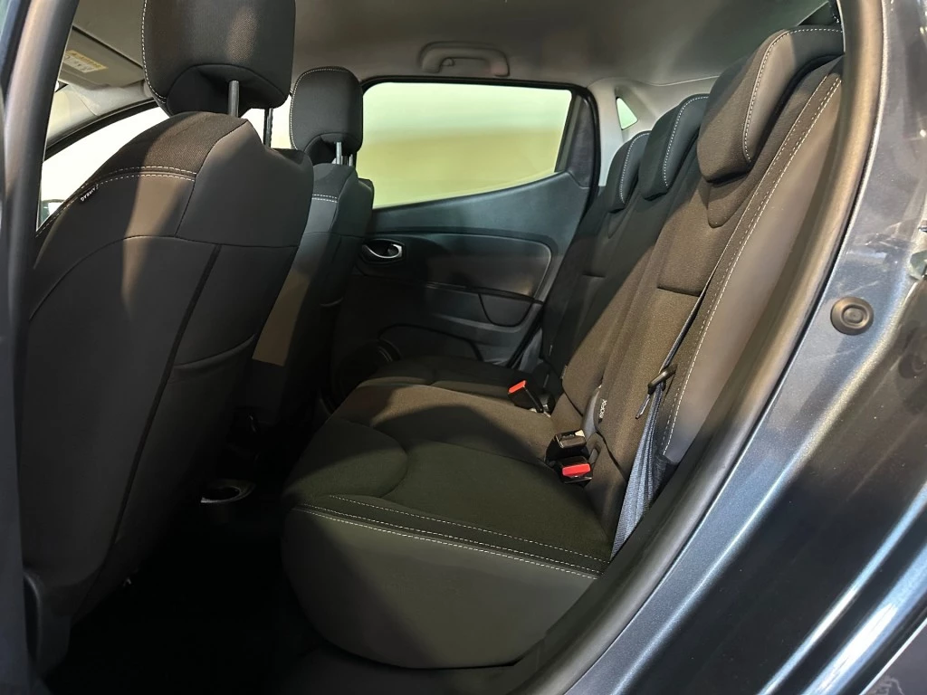 Renault Clio – foto 40