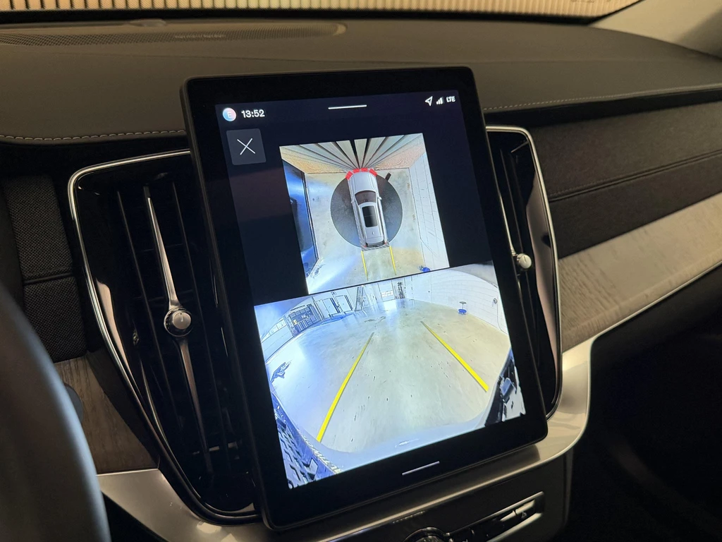 Volvo XC90 – foto 33