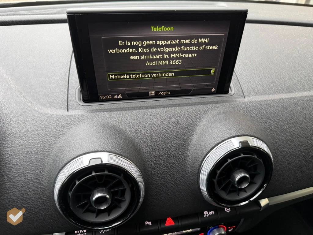 Audi A3 – foto 37