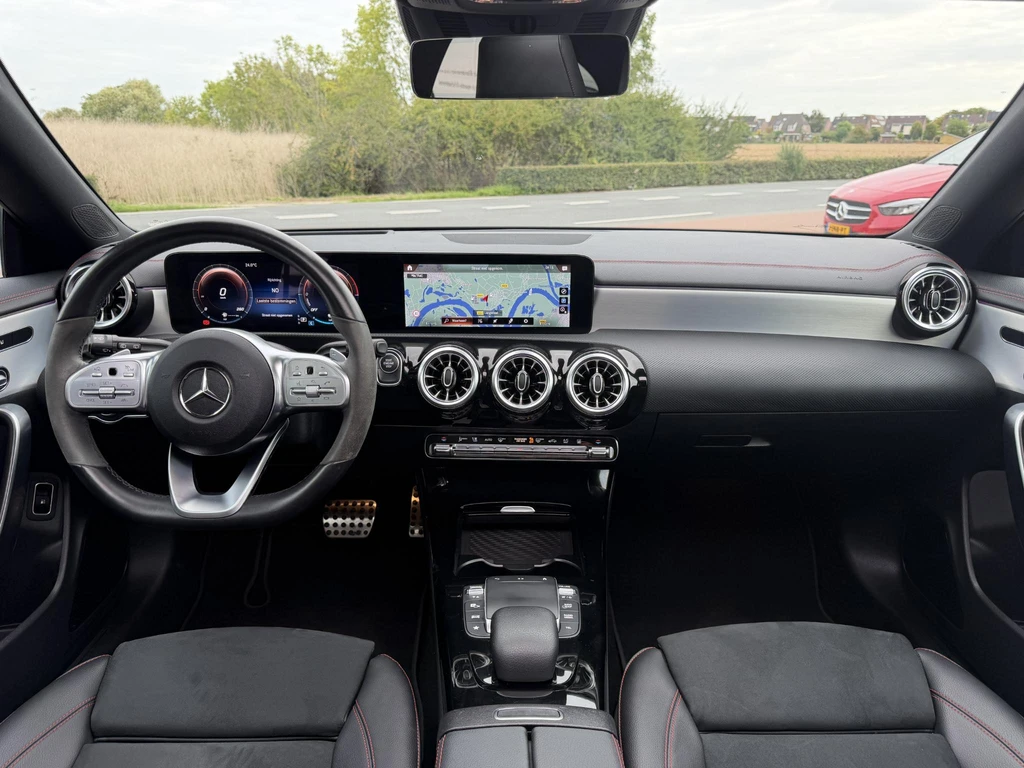 Mercedes-Benz CLA – foto 14