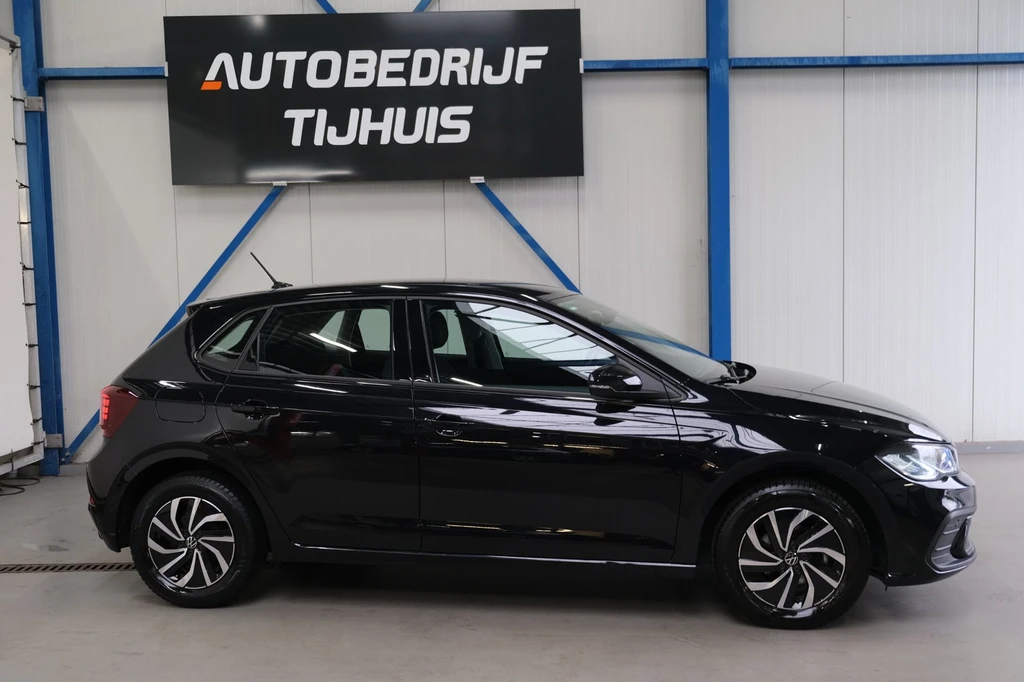 Volkswagen Polo – foto 4