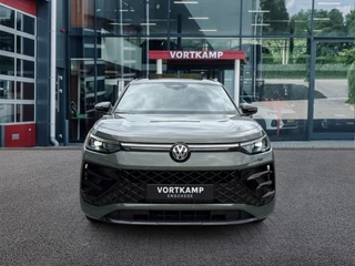 Volkswagen Tayron – thumbnail 8