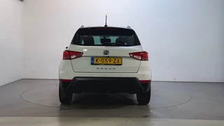 SEAT Arona – thumbnail 4