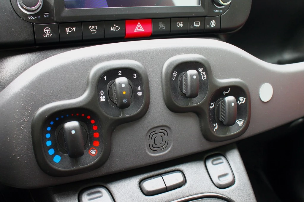 Fiat Panda – foto 22