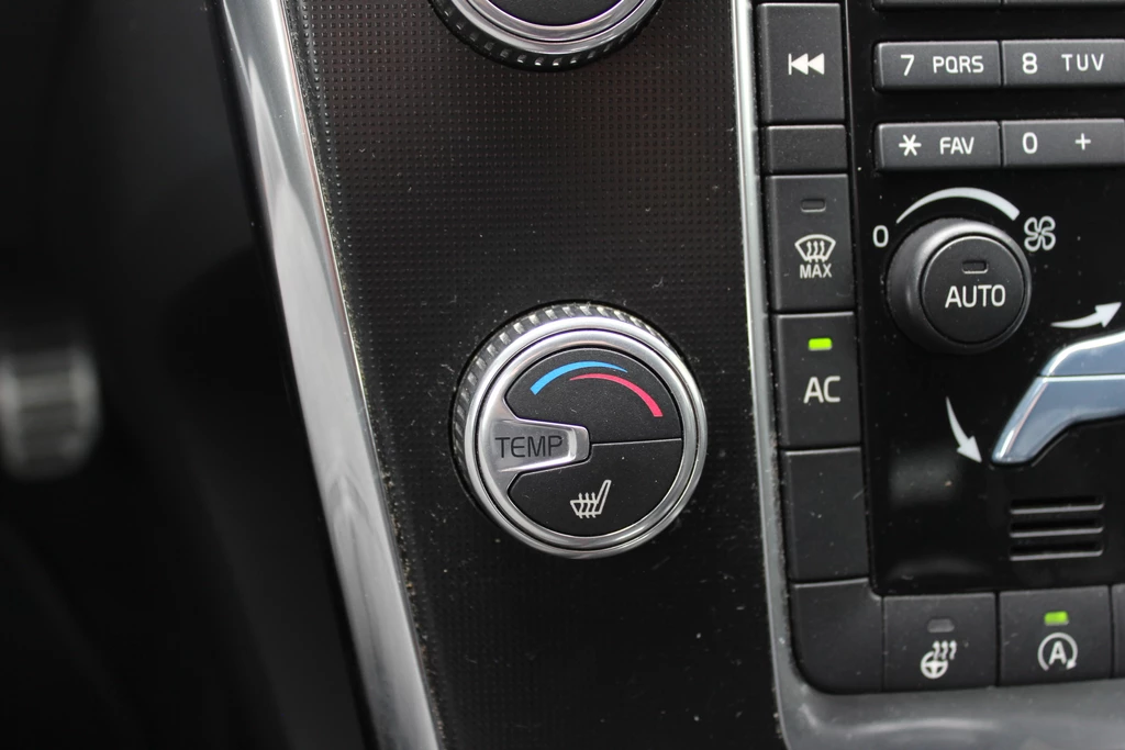 Volvo XC60 – foto 31