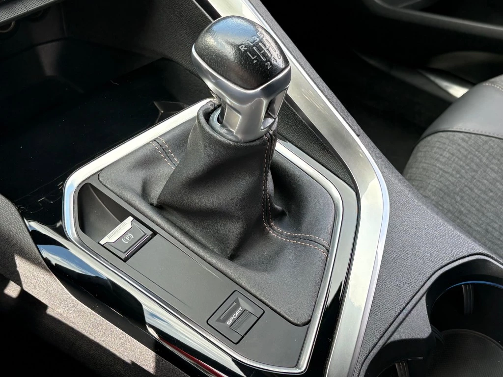 Peugeot 3008 – foto 12