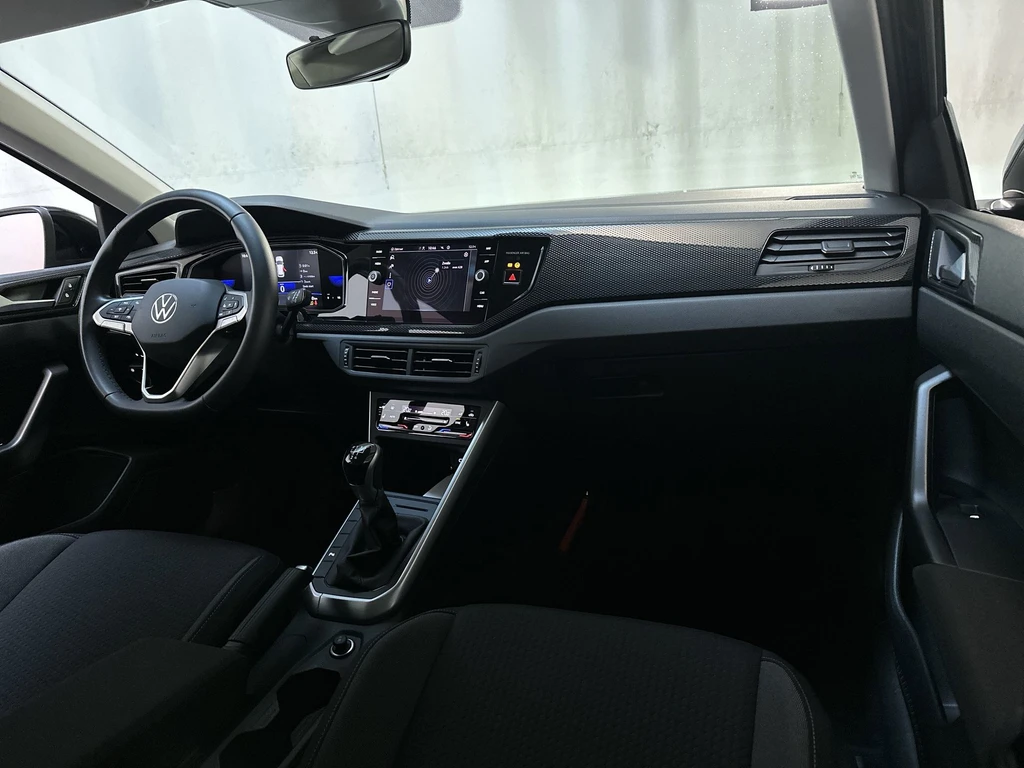 Volkswagen Taigo – foto 9