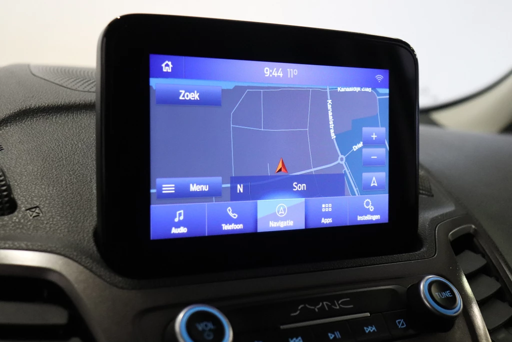 Ford Transit Connect – foto 17