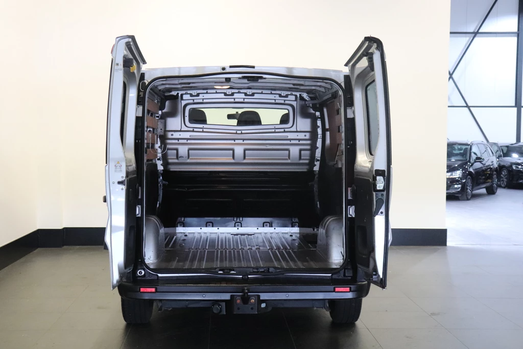 Renault Trafic – foto 10