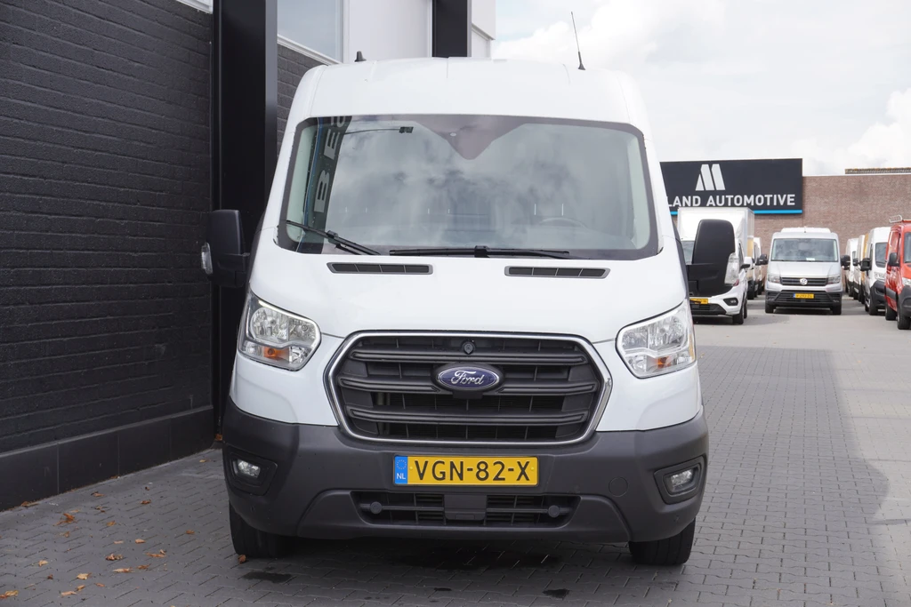 Ford Transit – foto 4