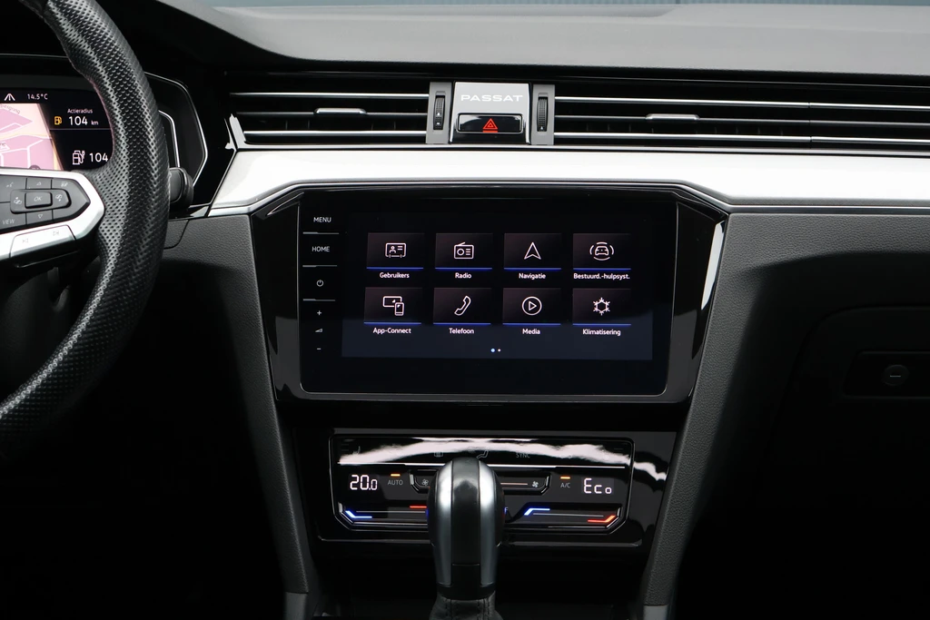 Volkswagen Passat – foto 23