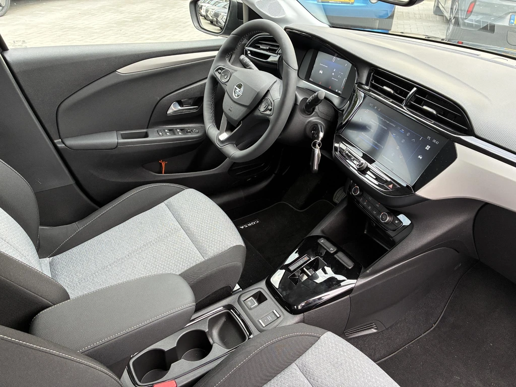 Opel Corsa – foto 30