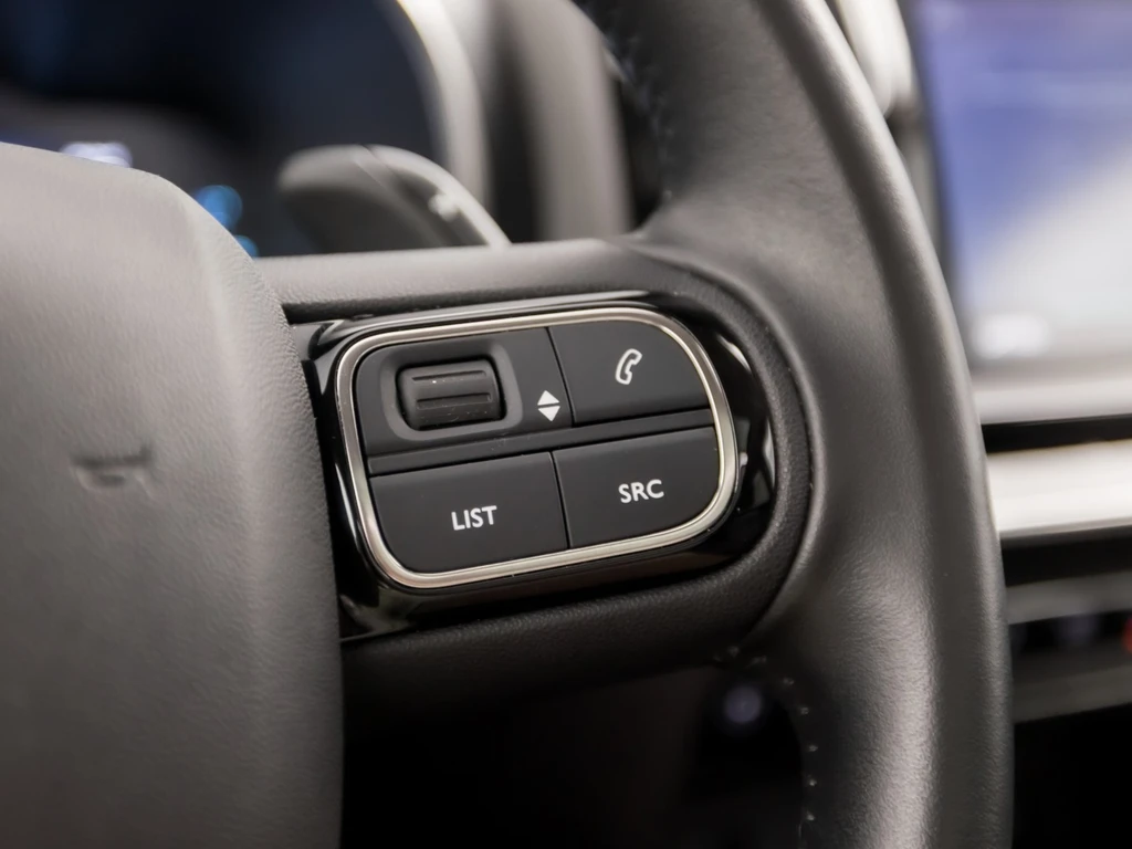Citroën C5 Aircross – foto 22