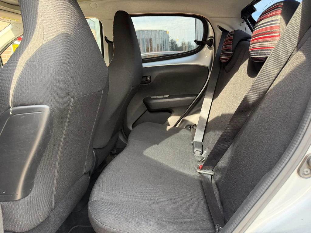 Citroën C1 – foto 21