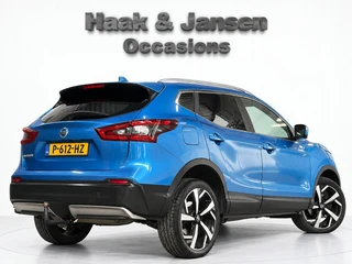 Nissan QASHQAI – thumbnail 5