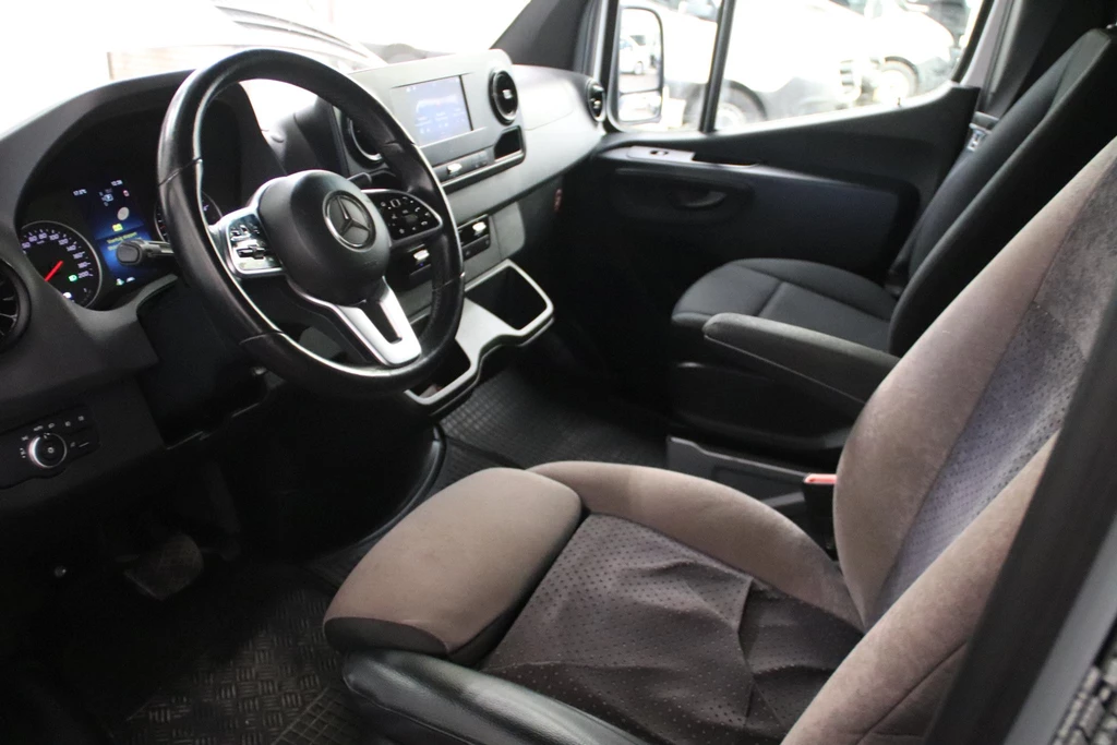 Mercedes-Benz Sprinter – foto 12