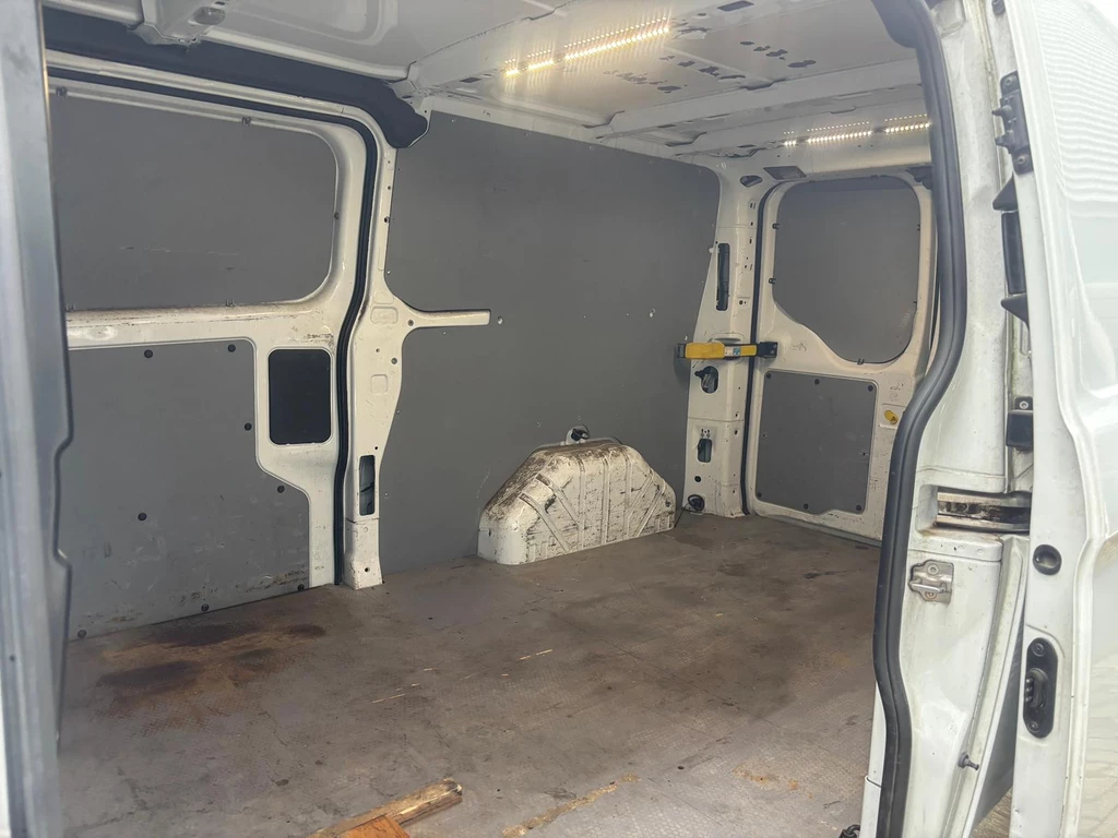 Ford Transit Custom – foto 26