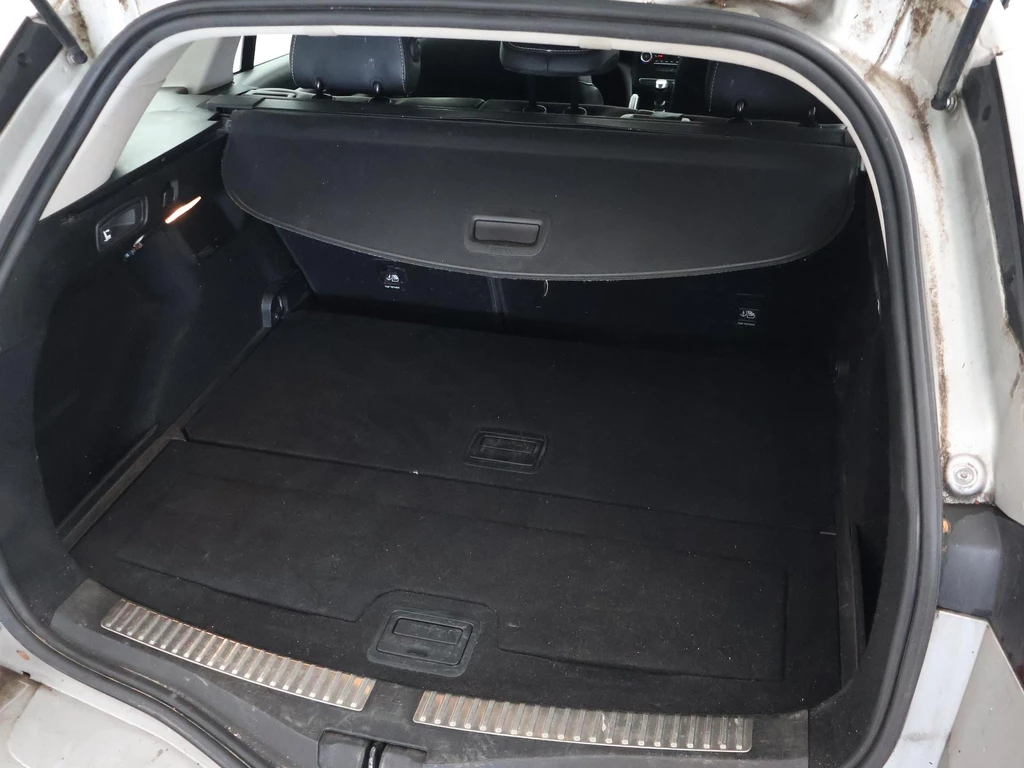 Renault Mégane Estate – foto 13