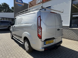 Ford Transit Custom – thumbnail 3
