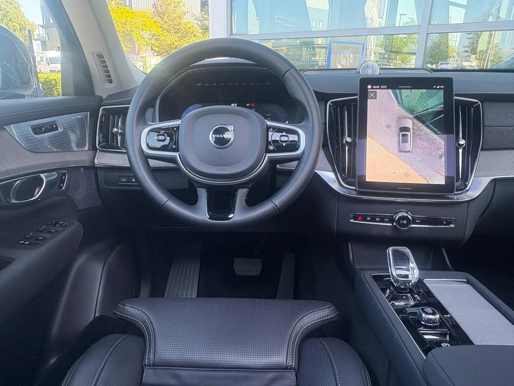 Volvo XC90 – foto 51