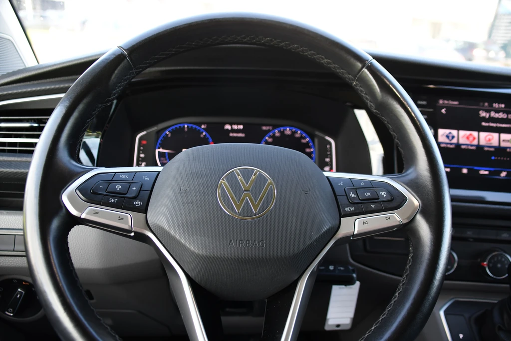 Volkswagen Transporter – foto 16