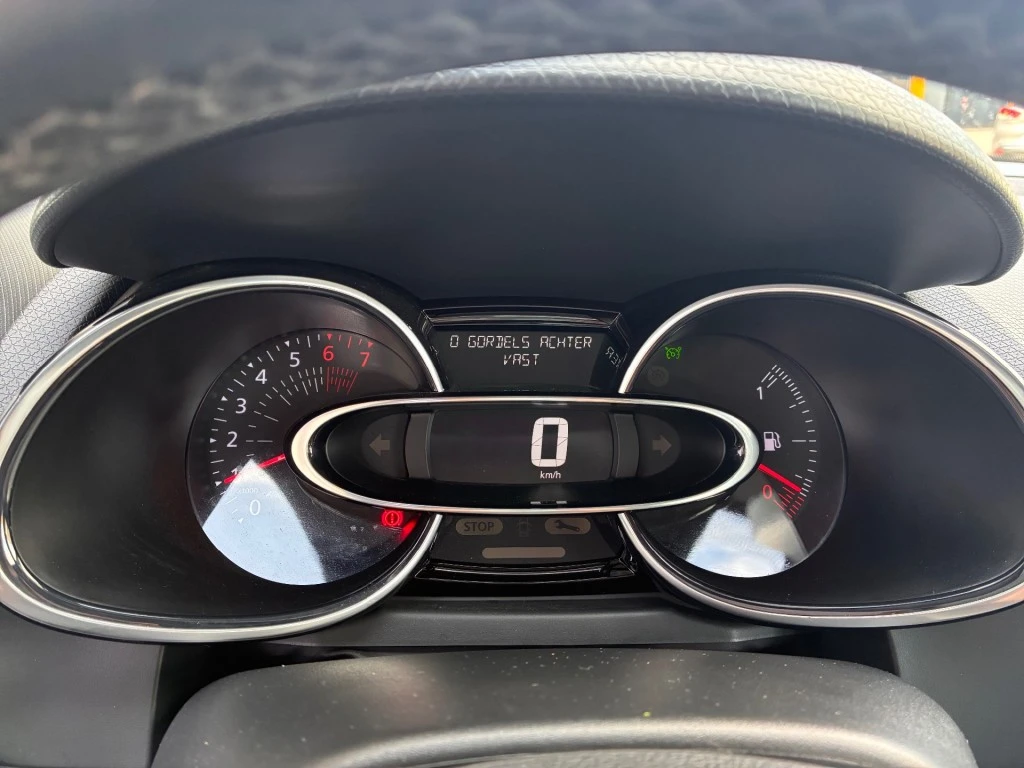 Renault Clio – foto 18