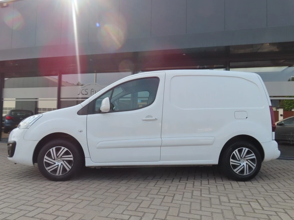 Citroën Berlingo – foto 2