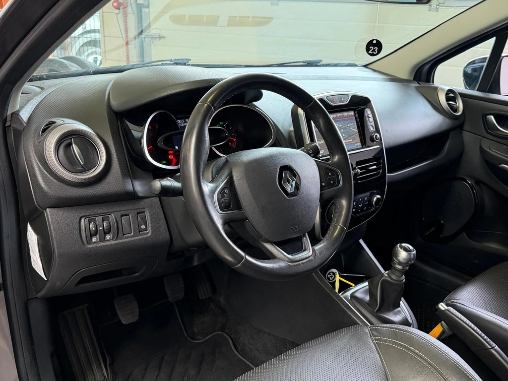 Renault Clio – foto 13
