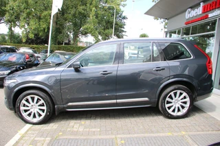 Volvo XC90 – thumbnail 2